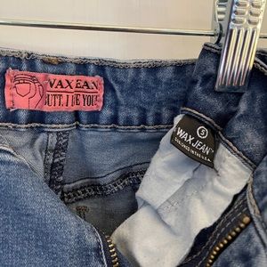 Jeans, size 5